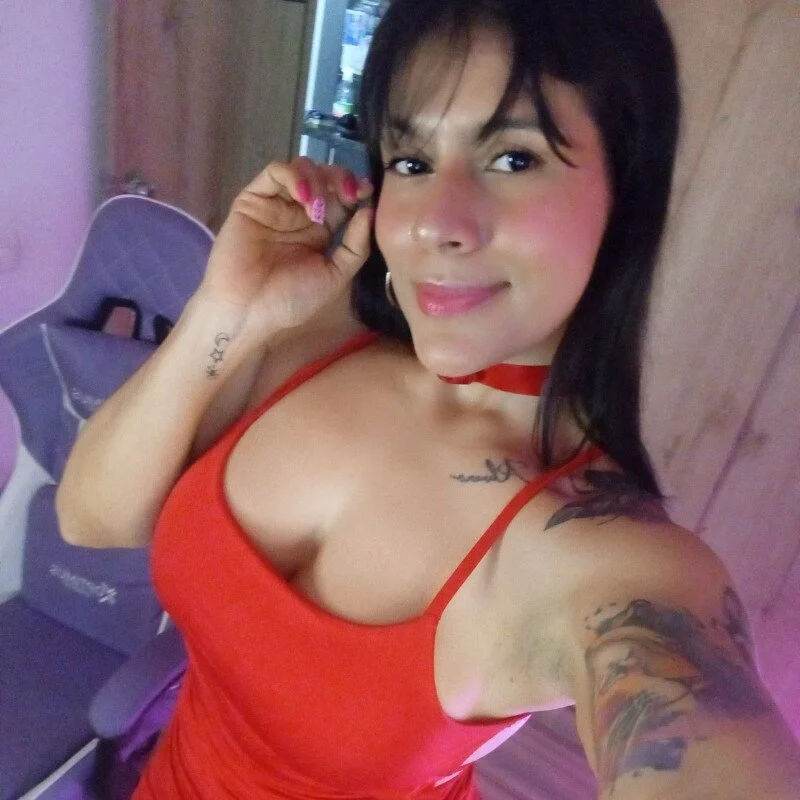 sexygoddesskarol Stripchat profile image