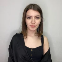 IrineHeyes's Profile Pic