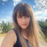 Alina_Fosterのプロフィール写真