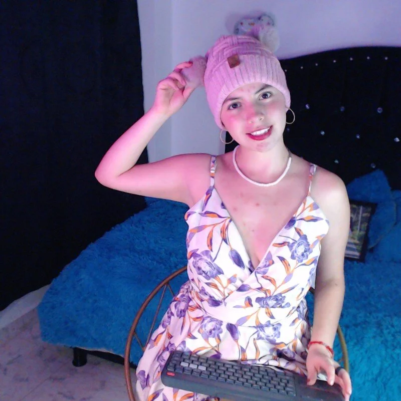 Dafn_12 Stripchat profile image