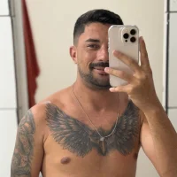 Slika avatara modela Ricardoftv