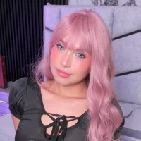 Amberashford Adlı Modelin Avatarı