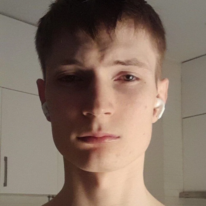 viksons Stripchat profile image