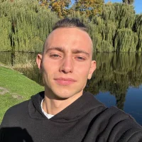 Zdjęcie profilowe modela Kolumbia22
