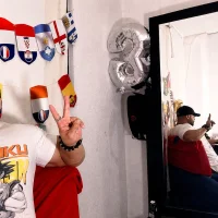 musclehetero: εικόνα άβαταρ