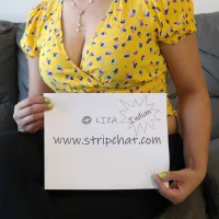 LIZA_INDIAN Φωτ, Προφίλ