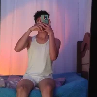 Profilová fotka CharmingJeremy_