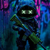 Avatar obrázek Liyon_
