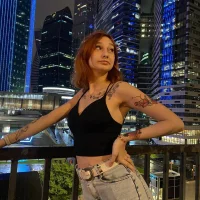 TracyDahlen's Avatar Pic