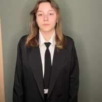 Zdjęcie profilowe modela LavoniaMadeau