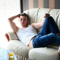 Zdjęcie profilowe modela Roberts_Dream