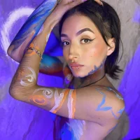 LunaiXMoon_'s Avatar Pic