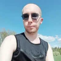 netheric's Profile Pic