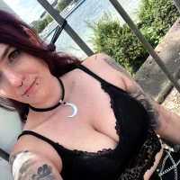 EdenAgony's Profile Pic
