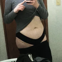 Chubbygrl20 - Profil Fotoğrafı