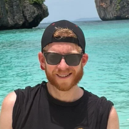 Gingerxl8 Stripchat profile image