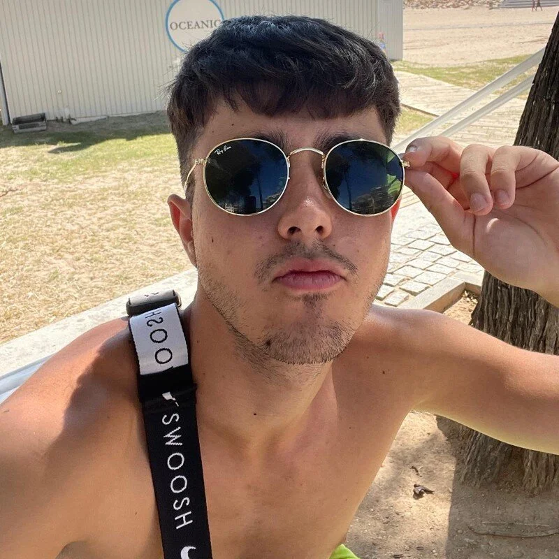 paco1111 profile photo