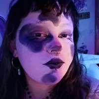 Аватар Cutegothcrybabyx