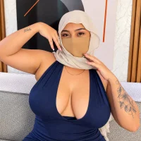 ZaynaSecret
