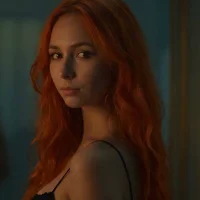 JassyCollins – avatarbillede