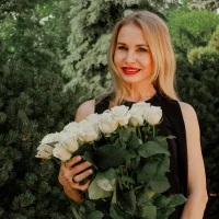 KateBillias's Profile Pic