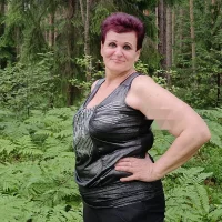 PaulaGoldenn Avatar kuva