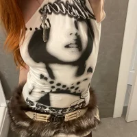 Ginger_cleo's Profile Pic