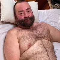 Mzbear3's Avatar Photo