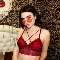 StickyAbigail's Profile Pic