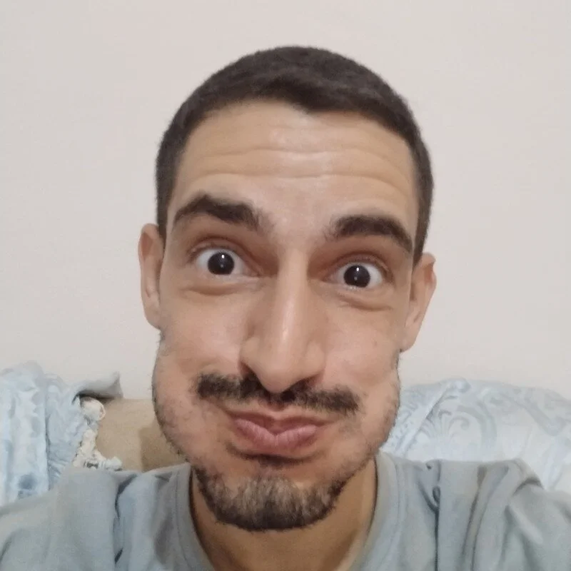 Jamal404error profile photo
