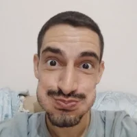 Jamal404error Avatar-Bild