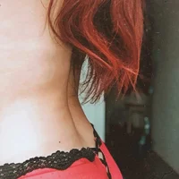 -Girl-Ginger-'s Profile Pic