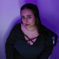 Zdjęcie profilowe modela ElmaMaria01