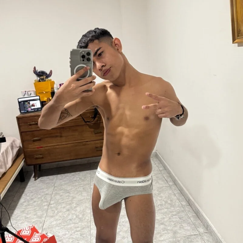andersonhot18 profile photo