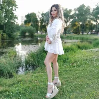 Gambar Profil DaynerisBishop