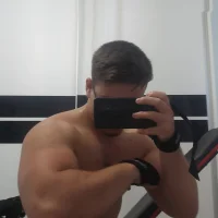 Michael69777's Profile Pic