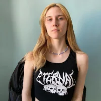 JudithEvans's Profile Pic