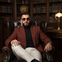 ragounass's Profile Pic