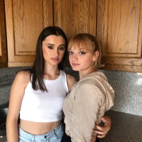 Zdjęcie profilowe modela JaneVicki