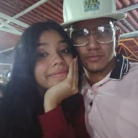 Imagem de avatar de KamilaAndJavier