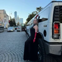 Morivane's Avatar Pic