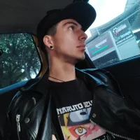 Zdjęcie profilowe modela Sebastian_adams2001