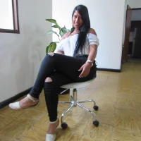 Zdjęcie profilowe modela GabiRodriguez