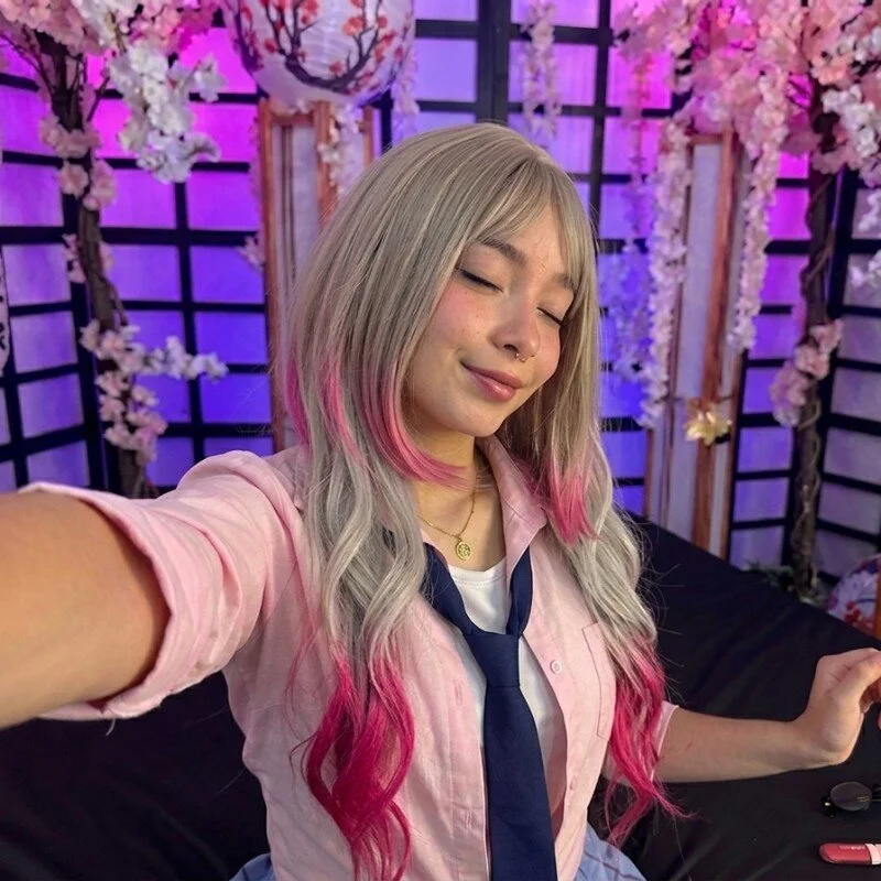 SweetAlana16 Stripchat profile image
