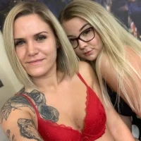 Фото профіля Atomicblondees