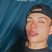 maykolstiven - Profil Fotoğrafı