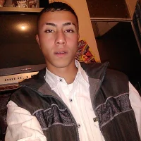 Solito_27 profiképe