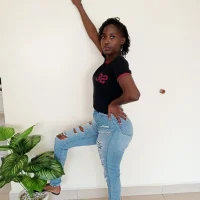 รูปโปรไฟล์ของ hotbarbie22