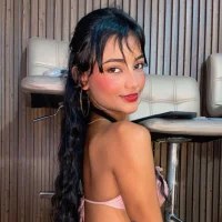 Zdjęcie profilowe modela Kathe_7