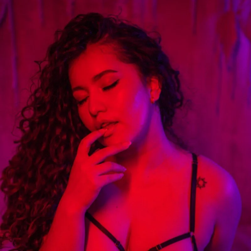 SummerLuna Stripchat profile image